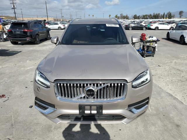 VOLVO XC90 PLUS 2024
