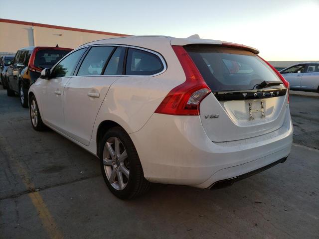 VOLVO V60 T5 PREMIER 2016