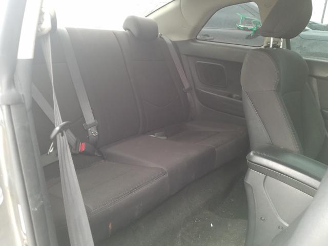 KIA FORTE EX 2013