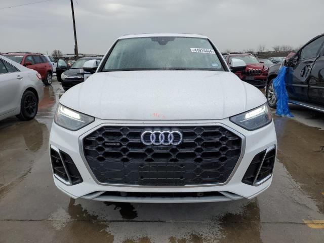 AUDI Q5 PREMIUM PLUS 45 2023