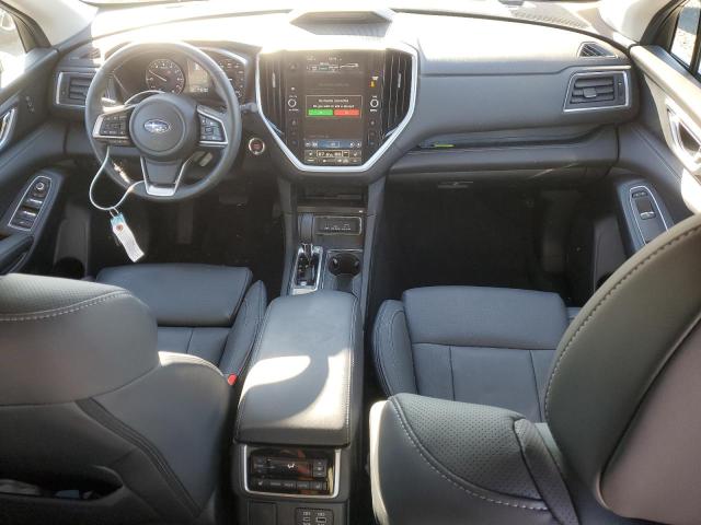 SUBARU ASCENT LIMITED 2024