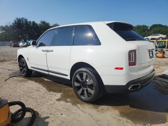 ROLLS-ROYCE CULLINAN 2021
