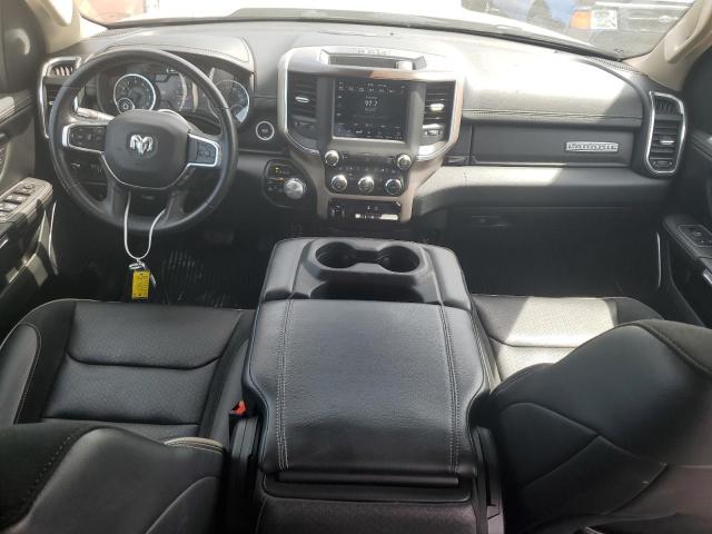 RAM 1500 LARAMIE 2021