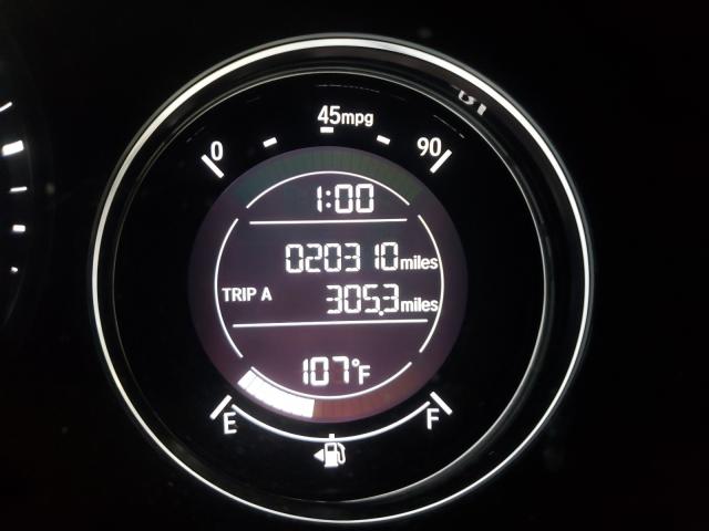 HONDA HR-V LX 2019