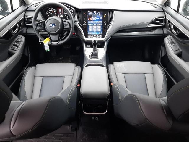 SUBARU OUTBACK ONYX EDITION 2025