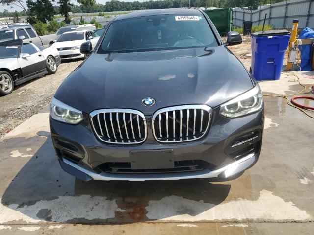 BMW X4 XDRIVE30I 2019