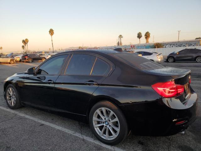 BMW 320 I 2017