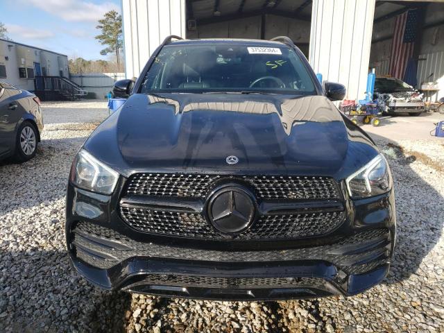 MERCEDES-BENZ GLE 350 2021