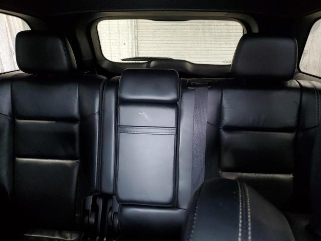 JEEP GRAND CHEROKEE LIMITED 2017
