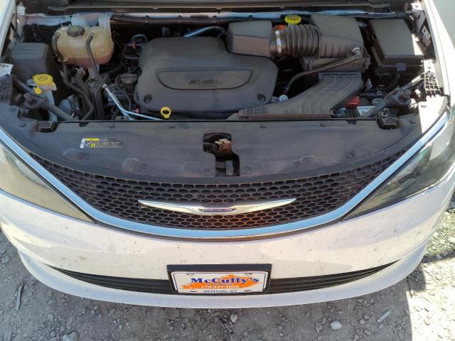 CHRYSLER VOYAGER LXI 2020