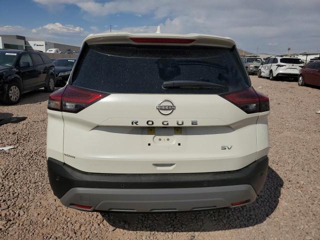 NISSAN ROGUE SV 2023