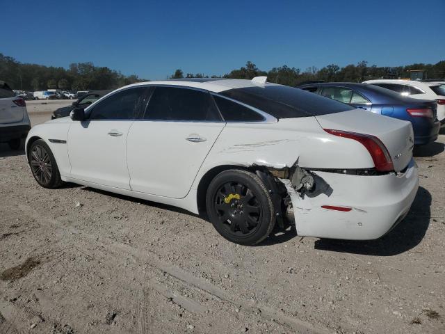 JAGUAR XJL SUPERCHARGED 2019