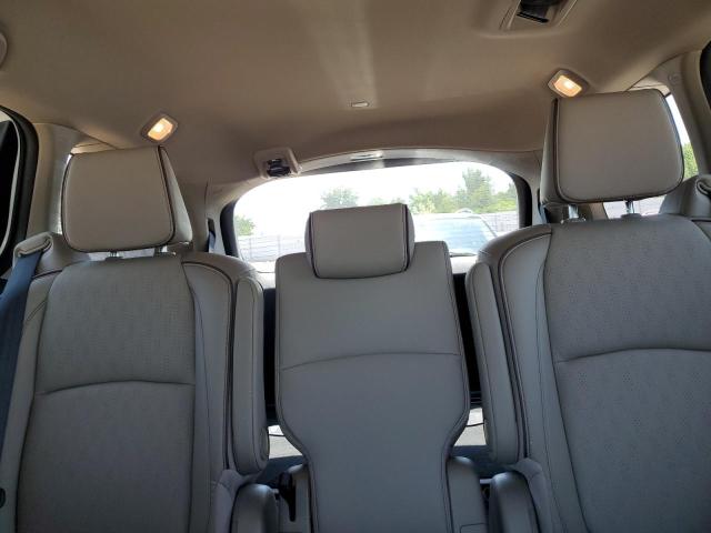 HONDA ODYSSEY ELITE 2024