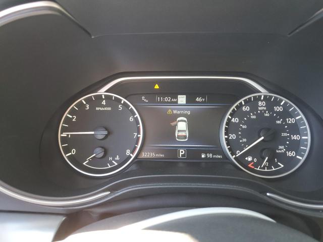 NISSAN MAXIMA SL 2020