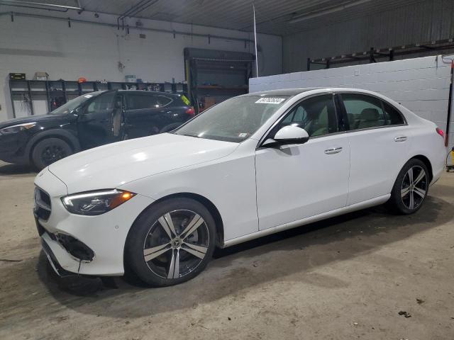 MERCEDES-BENZ C 300 4MATIC 2023