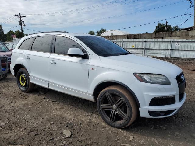 AUDI Q7 PRESTIGE 2013