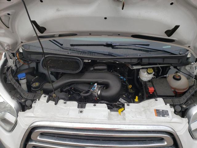 FORD TRANSIT T-250 2016