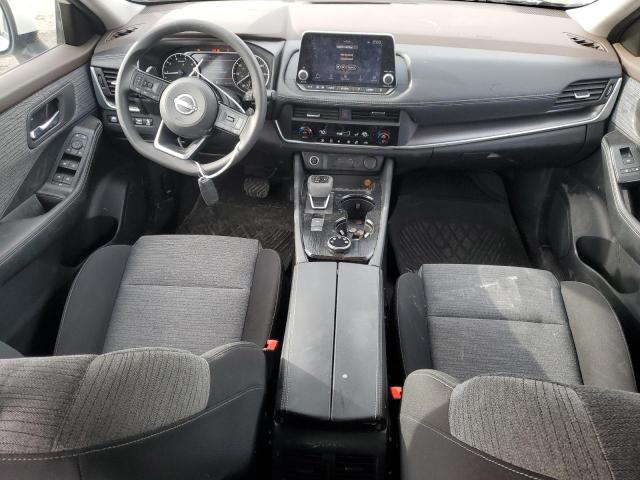 NISSAN ROGUE SV 2023