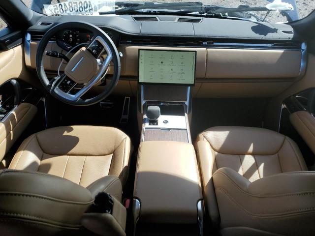 LAND ROVER RANGE ROVER SE 2025