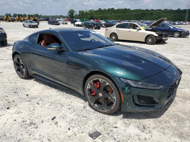 JAGUAR F-TYPE R DYNAMIC 2023