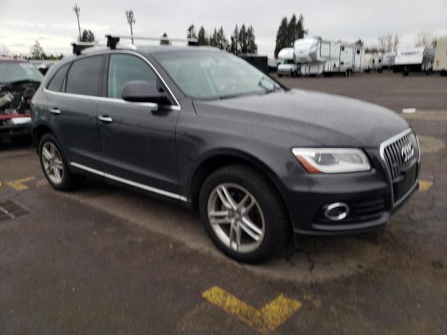 AUDI Q3 PREMIUM PLUS 2017