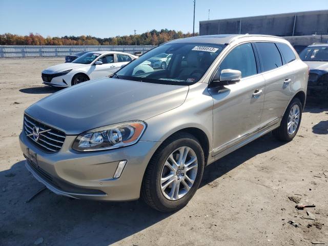 VOLVO XC60 T5 PREMIER 2016
