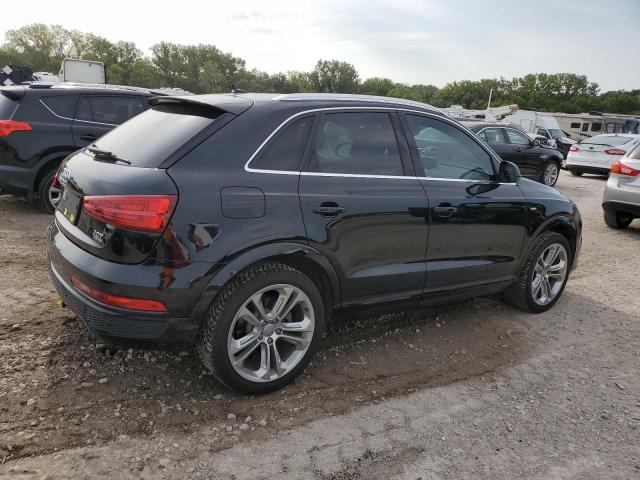 AUDI Q3 PRESTIGE 2016