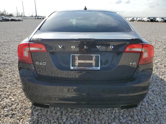 VOLVO S60 PREMIER 2016