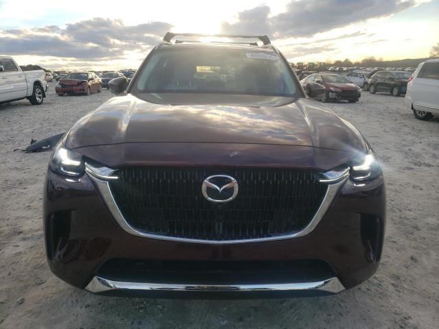 MAZDA CX-90 PREMIUM PLUS 2024