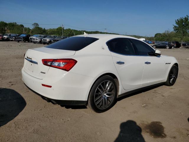MASERATI GHIBLI 2017