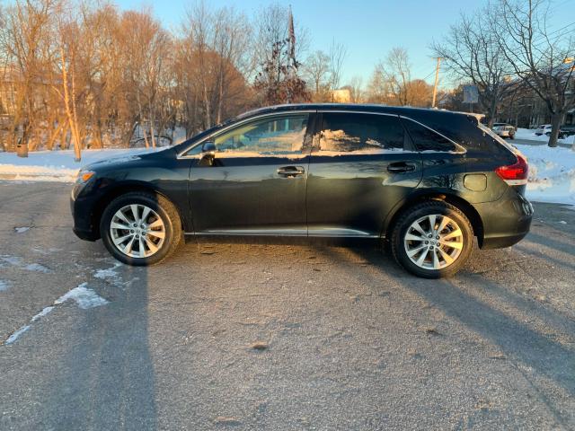 TOYOTA VENZA LE 2013