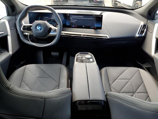 BMW IX XDRIVE50 2023