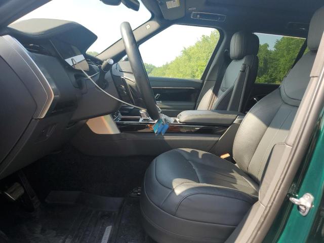 LAND ROVER RANGE ROVER SE 2024