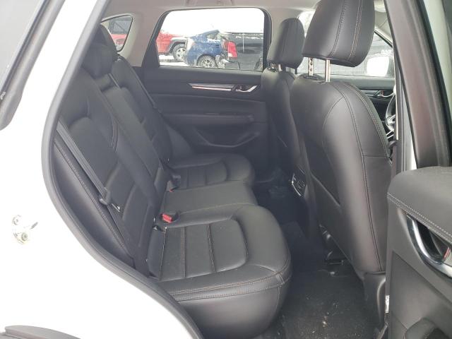 MAZDA CX-5 GRAND TOURING 2020