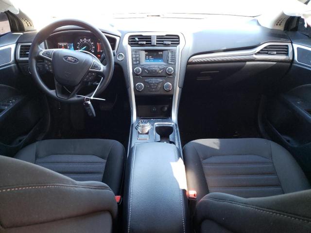 FORD FUSION SE 2018
