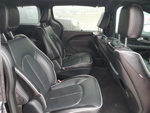 CHRYSLER PACIFICA HYBRID SELECT 2024
