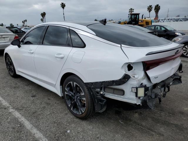 KIA K5 GT LINE 2021