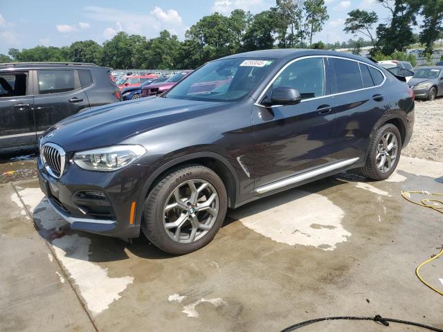 BMW X4 XDRIVE30I 2019