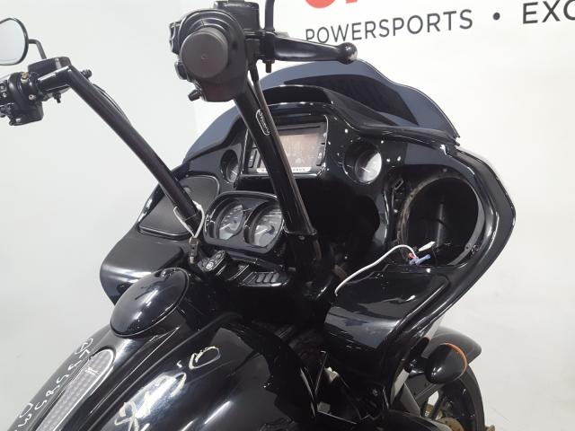 HARLEY-DAVIDSON FLTRXS ROAD GLIDE 2018