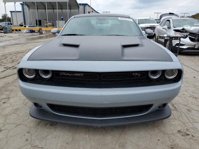 DODGE CHALLENGER R/T 2020