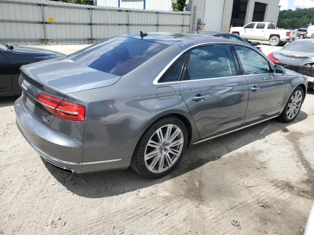 AUDI A8 L QUATTRO 2015