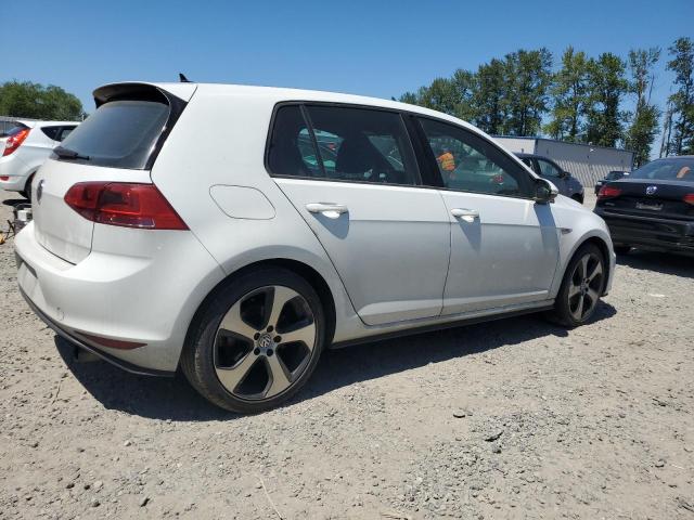 VOLKSWAGEN GTI S 2017