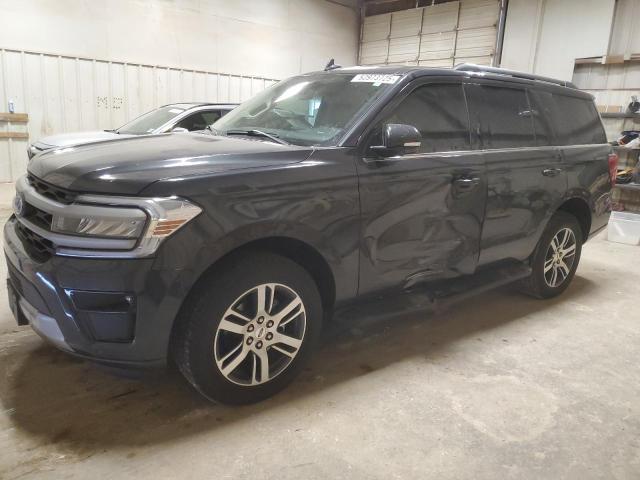 FORD EXPEDITION XLT 2023