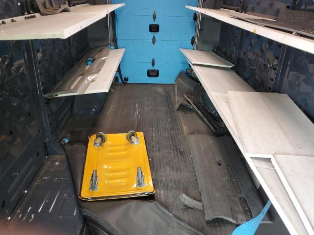 RIVIAN EDV 700 2022