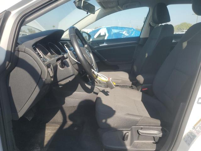 VOLKSWAGEN E-GOLF SE 2019