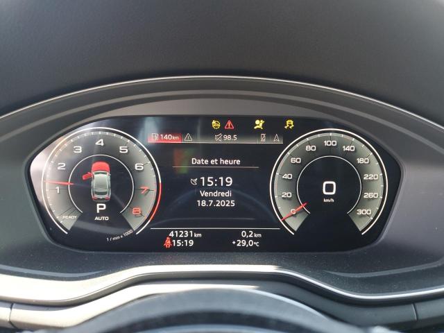 AUDI A5 PREMIUM PLUS 45 2021