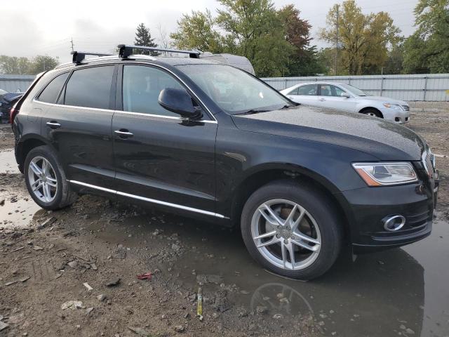 AUDI Q5 PREMIUM PLUS 2017
