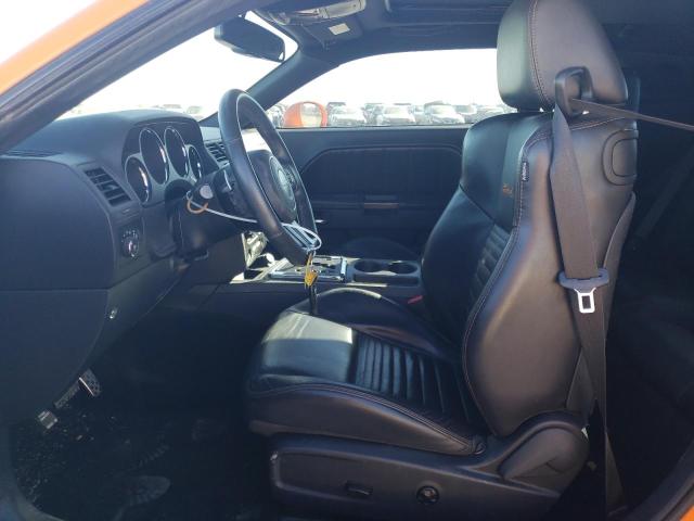 DODGE CHALLENGER R/T 2014