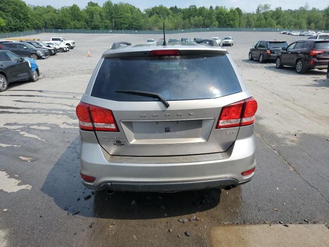 DODGE JOURNEY SXT 2017