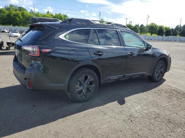 SUBARU OUTBACK ONYX EDITION XT 2021